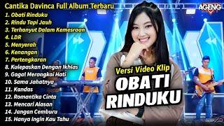 Cantika Davinca Full Album || Obati Rinduku, Cantika Davinca Full Album Terbaru 2024 - AGENG MUSIC