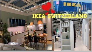 IKEA SWITZERLAND!