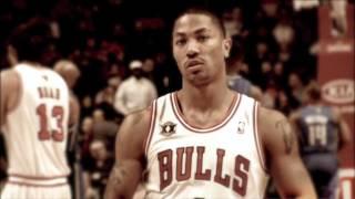 Derrick Rose - The Rise
