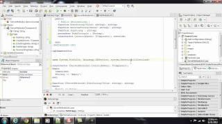 Delphi Programming Tutorial #64 - Preserving State in a DataSnap Rest Server