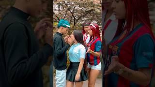 El amor  #samir #elsamir #youtubeshorts
