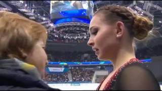 Maria Katharina HERCEG - FP / Winter Universiade 2017