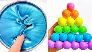 Satisfying Slime ASMR Videos | Relaxing Slime No Talking 3367