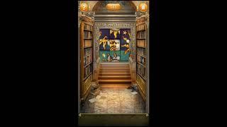 100 Doors Beast Clash Level 41,42,43,44,45 || Game World