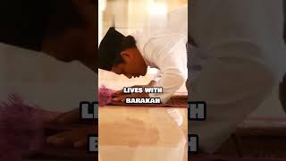 The Power of Dhikr: Strengthen Your Heart & Soul | The Importance and Benefits of Dhikr