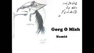 Hamid Taheri - gorgoMish (Twilight)