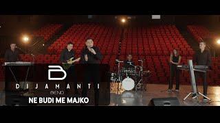 Dijamanti bend - Ne budi me majko (Cover 2023)