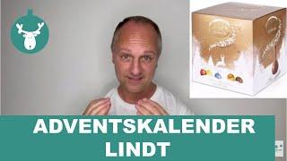 Lindt Adventskalender 2022: Unsere 5 Empfehlungen