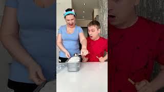 Which ice cream is better? 