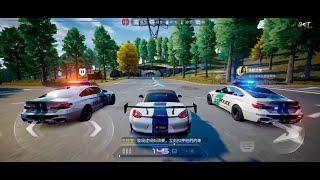 Need For Speed Mobile Next Gen GLOBAL LAUNCH CHINA GAMEPLAY  ULTRA + DOWNLOAD