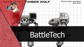 BattleTech #5 Первый удар