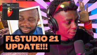 FL 21 is the Best FL studio Ever! |New Features