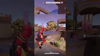 What a GM Spidey looks like in training | #nmoniz on #Twitch