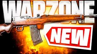 ¿LA PEOR ARMA QUE HAN METIDO EN WARZONE? NUEVA M1916