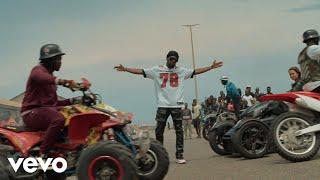 Patoranking - Celebrate Me (Official Video)