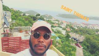 Teens Put ATM's In The Caribbean | St. Thomas Vlog