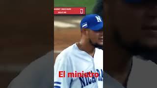 manny machado homer run clásico mundial 2023