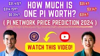 Pi Network Open Mainnet Price Prediction | How Crypto Prices Are Set!