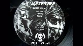 DJ Mastervibe - Friday