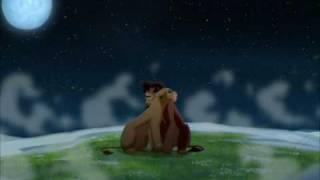 "Love Will Find A Way" - The Lion King 2