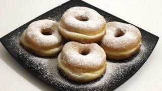 RECEPT ZA KROFNE - KAKO NAPRAVITI KROFNE