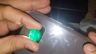 emerald stone How To Cheak emerald Real Or Fake emerald | Presidium Diamond Tester | Rana Shaba असली