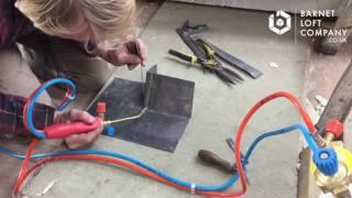 London Lead Welding