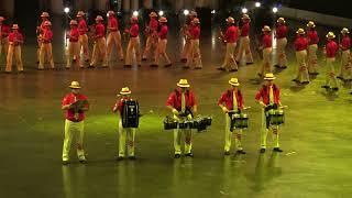 Berlin Tattoo 2024 - showband.CH (Schweiz)