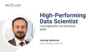 Non-Technical Skills for A Data Scientist
