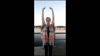 Online Laughter Club - Laughter Yoga {DAY 4 - Start Your Day Shining Challenge}