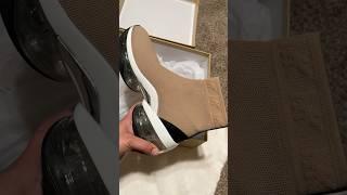 Michael Kors Olympia Extreme Stretch Knit Sock Sneaker