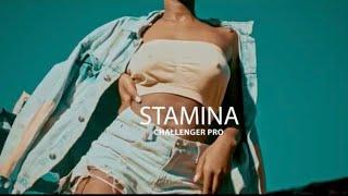 STAMINA - TomDee Ug (Official Music Video)4k