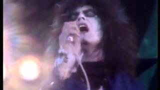 Dreamy Lady - Marc Bolan & T. Rex