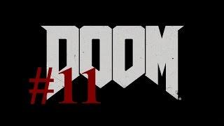 Doom #11 ► Царство Титана (Все секреты) ► Прохождение 2016