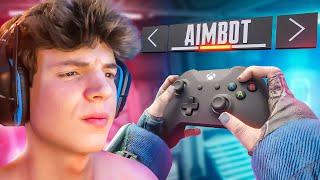 Use Extesyy's ALC Settings To UNLOCK AIMBOT! (BEST CONTROLLER SETTINGS SEASON 21)