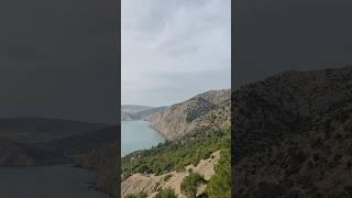 Прекрасная Балаклава 🫶 #крым #балаклава #крымскаявесна #crimea #balaclava