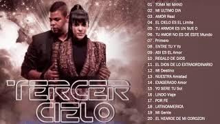 Tercer Cielo - Tercer Cielo sus mejores canciones mix nuevo album 20 grandes exitos