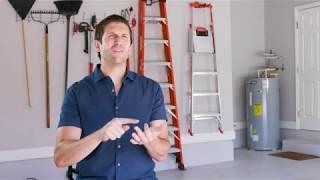 Testimonial:  Chris  - Water Heater Installation