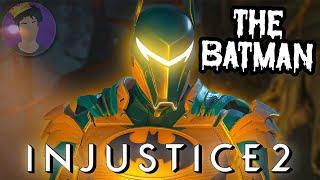 Destroying EVERYONE With My BATMAN! (25 Hit Combo) | Injustice 2: Batman