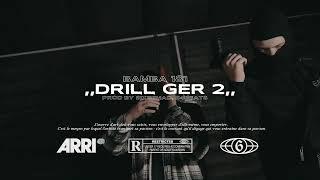 BAMBA181 - DRILL GER 2 (official Video) #germandrill