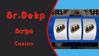 (MTA SA )• ¡ Script De Casino (Gratis.)