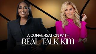 Cindy Trimm & Real Talk Kim Talks EYYS 2024