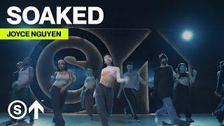 "Soaked" - Shy Smith | Joyce Nguyen Choreography