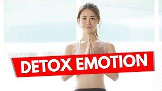 DETOX EMOTION | Emotional Detox | Stress Release | Stress Manajemen | RUANG DIRI TV