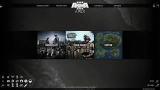 Arma 3| how to play workshop mods