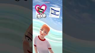 Left or Right  -  Update Mobil PALESTINA di Sakura 
