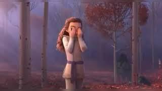 FROZEN_2  "The Wind Spirit Gale" | DELETED Scene