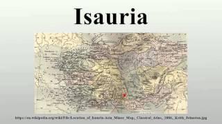 Isauria