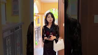 A thief has entered the demon's house!#devil #lilith #funny #shorts