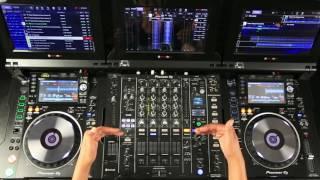 Pioneer DJ Tour 1 system First Look & Review